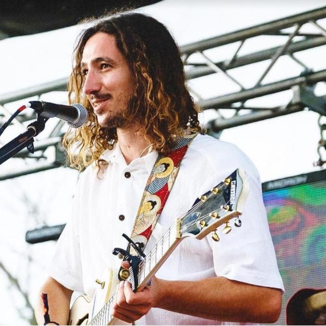 Luke Mitrani