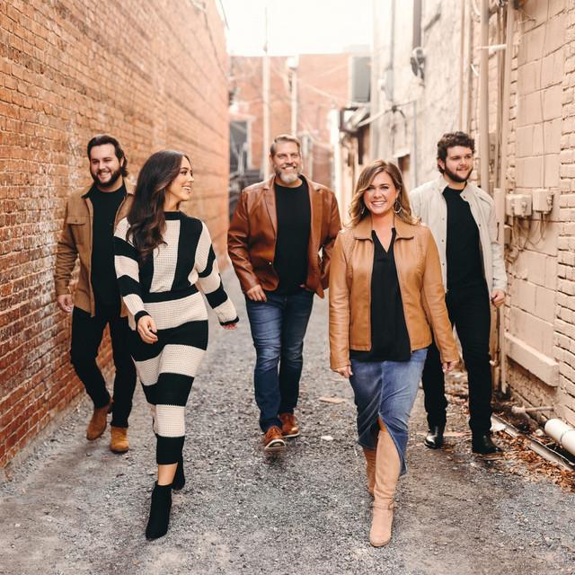 Jordan Family Band