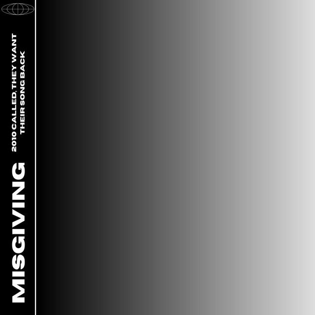 Misgiving