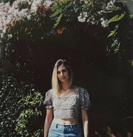 Georgia Feroce