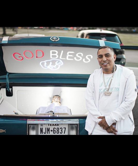 Lucky Luciano