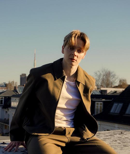 Jonas Monar