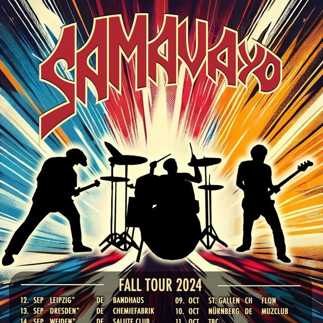 Samavayo