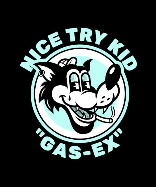 Nice Try Kid