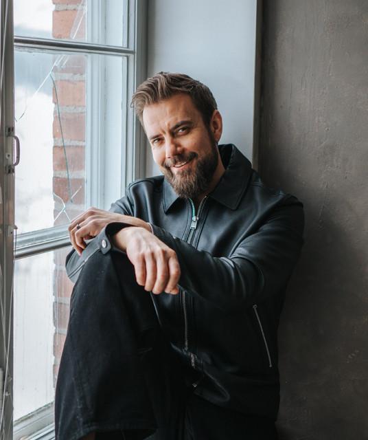 Antti Ketonen