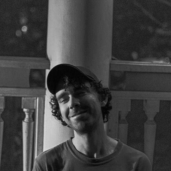 Zack Miles