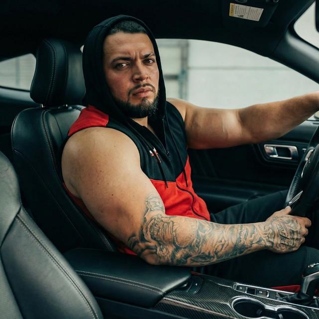 El Gordo