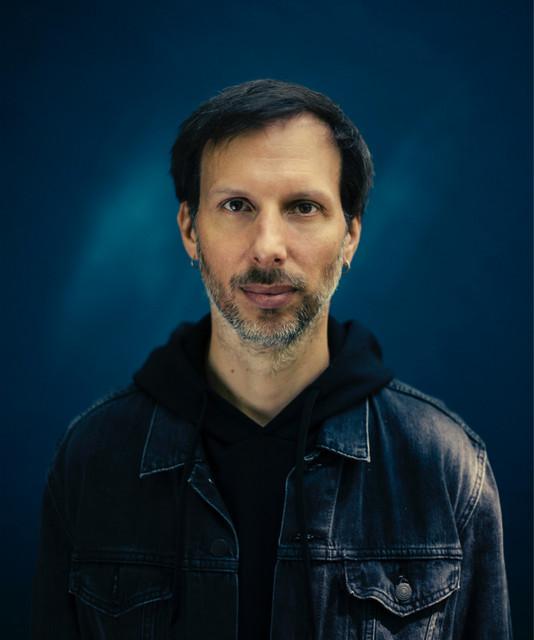 Tony Paeleman