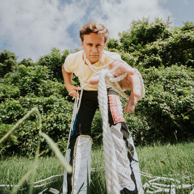 Adam Paddock
