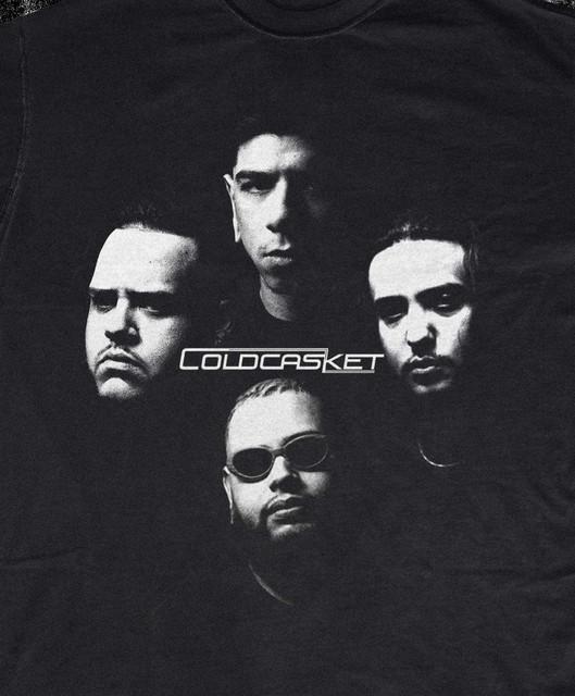 Coldcasket