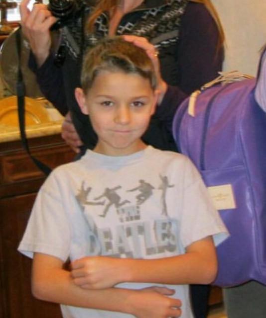 Bryce Menchaca