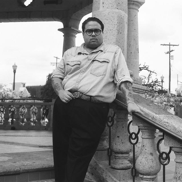 Jason Joshua