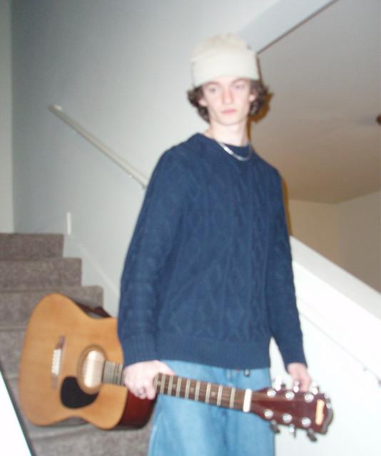 Danny Heemstra