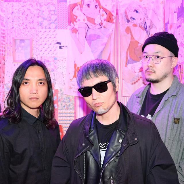 Galaxy Express