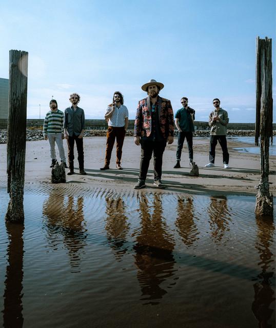 J & The Causeways
