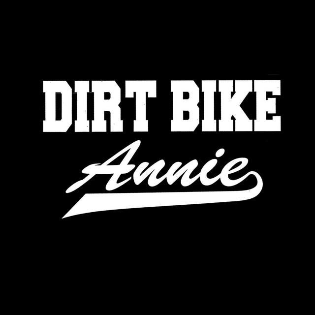 Dirt Bike Annie