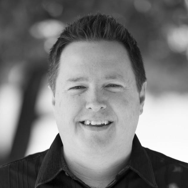 Brad Russell