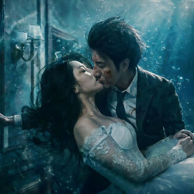 Leehom Wang