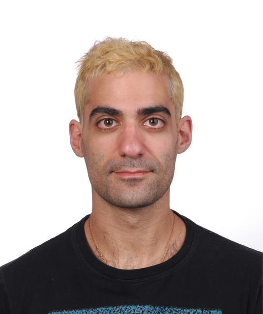 Kamron Saniee