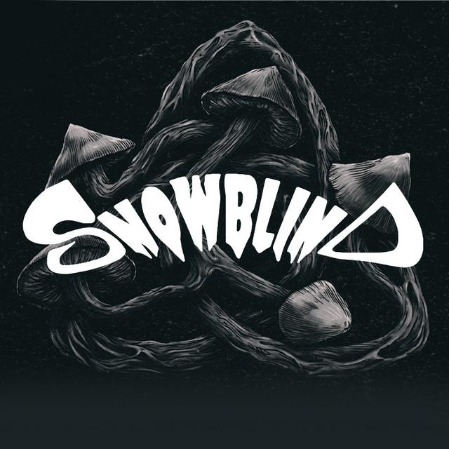 Snowblind