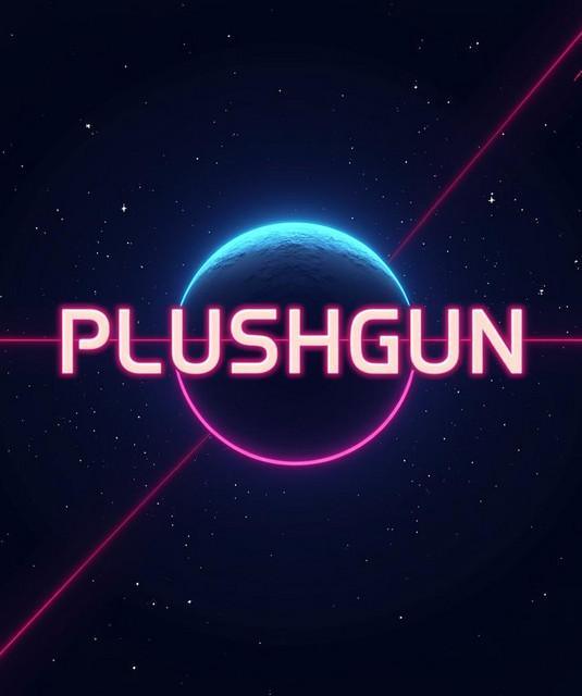 Plushgun