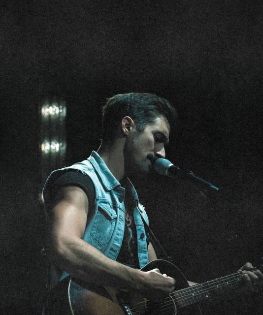 Zach Pietrini