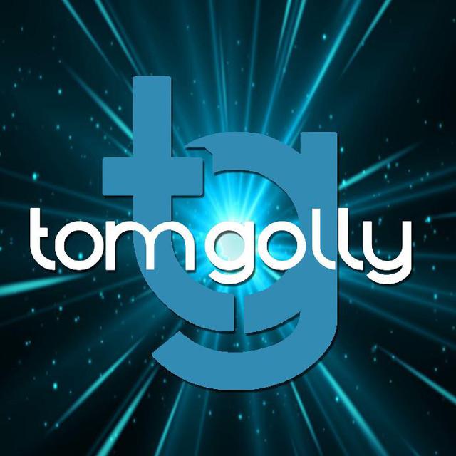 Tom Golly