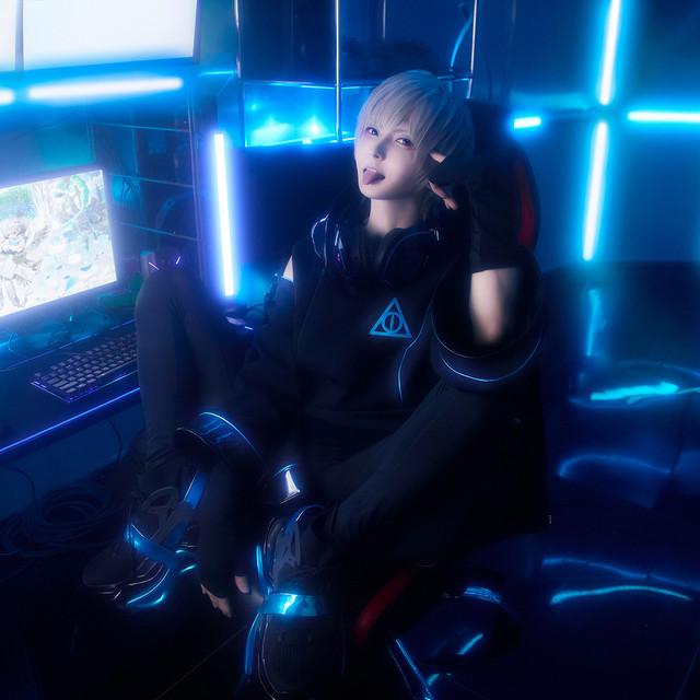 Mafumafu