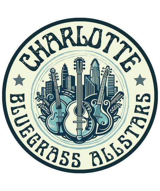Charlotte Bluegrass Allstars