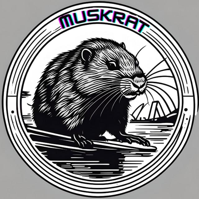 Muskrat
