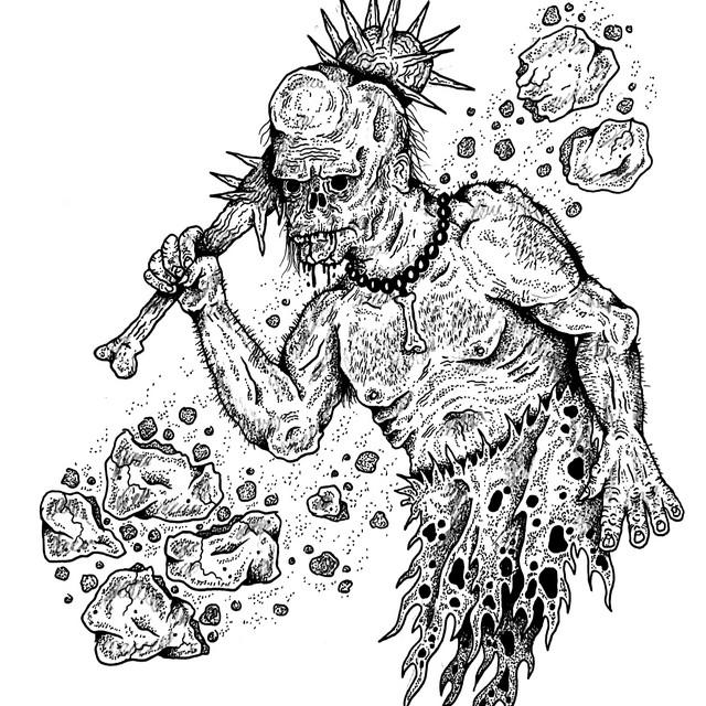 CAVEMAN