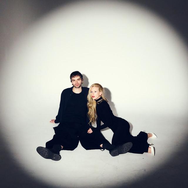 Marian Hill