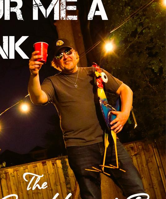 The Scott Howarth Band