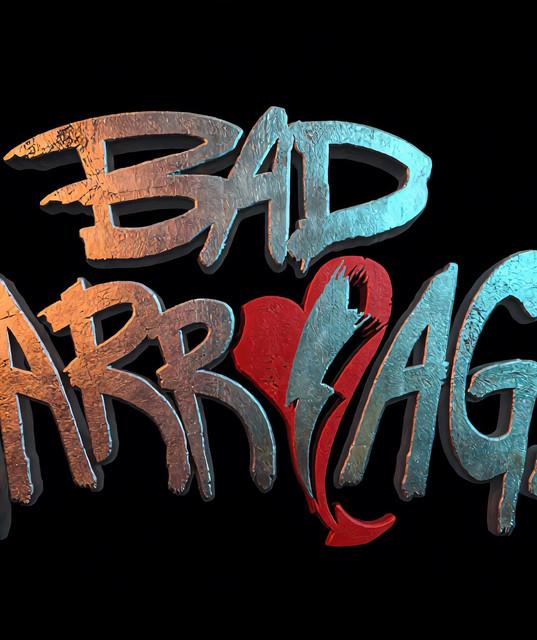 Bad Marriage