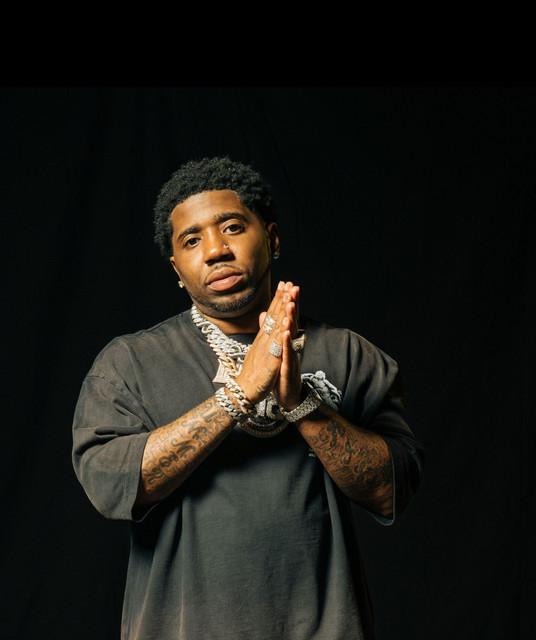 YFN Lucci