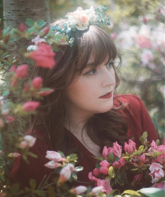 Emily Kidd