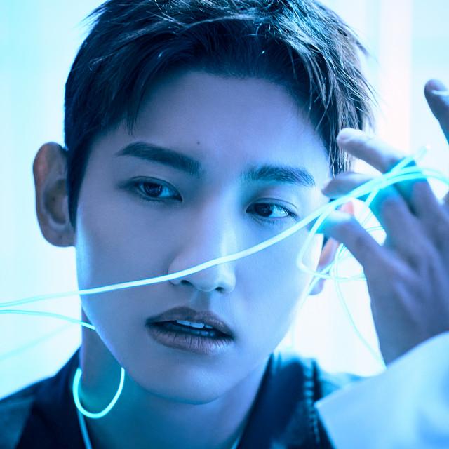MAX CHANGMIN