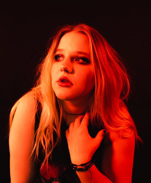 Abby K