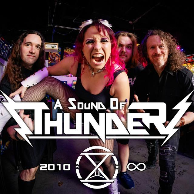 A Sound of Thunder