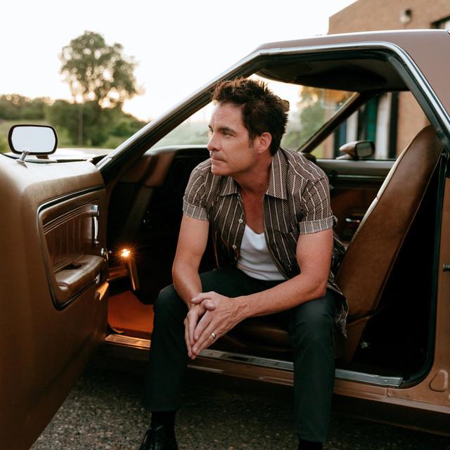 Pat Monahan