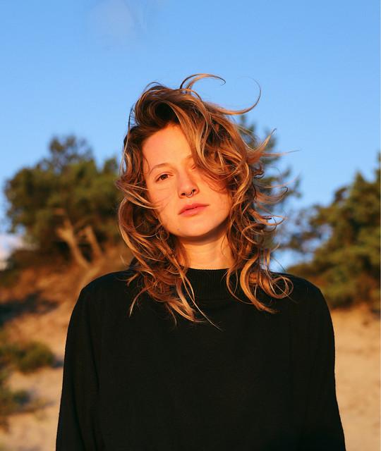 Felicia Eisenhut