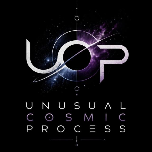 Unusual Cosmic Process