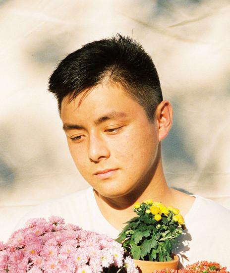 Phillip Vo