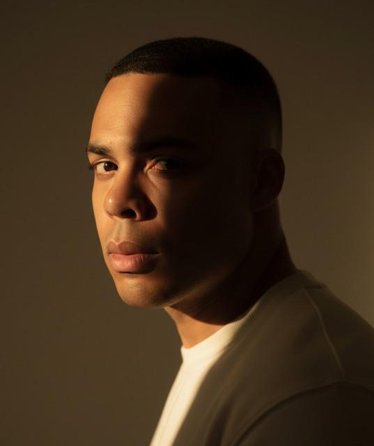 Xavier White