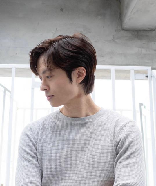 Daniel Jang