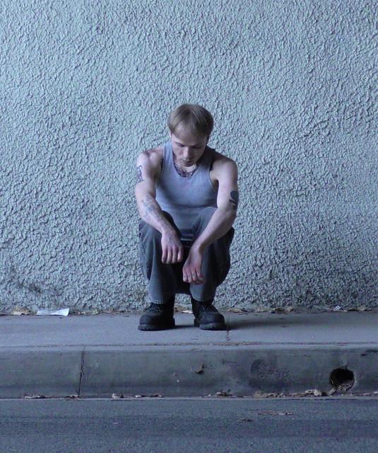 joji, Corbin, Nate Sib