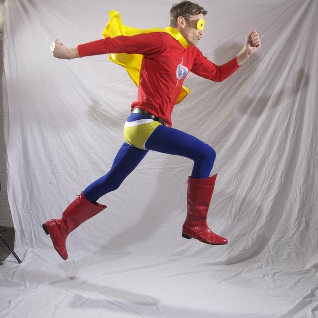 Flash Atkins