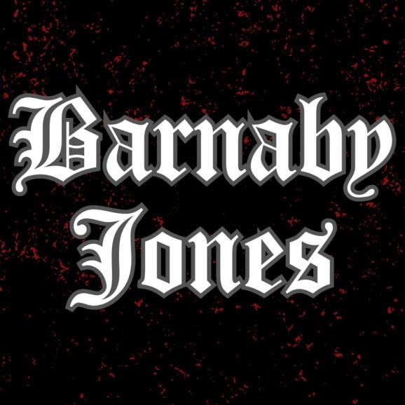 Barnaby Jones