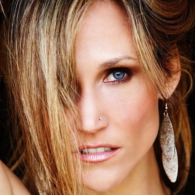 Amy Scruggs