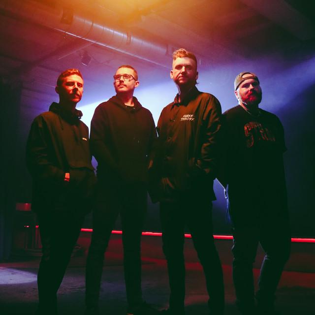 When We Were Wolves